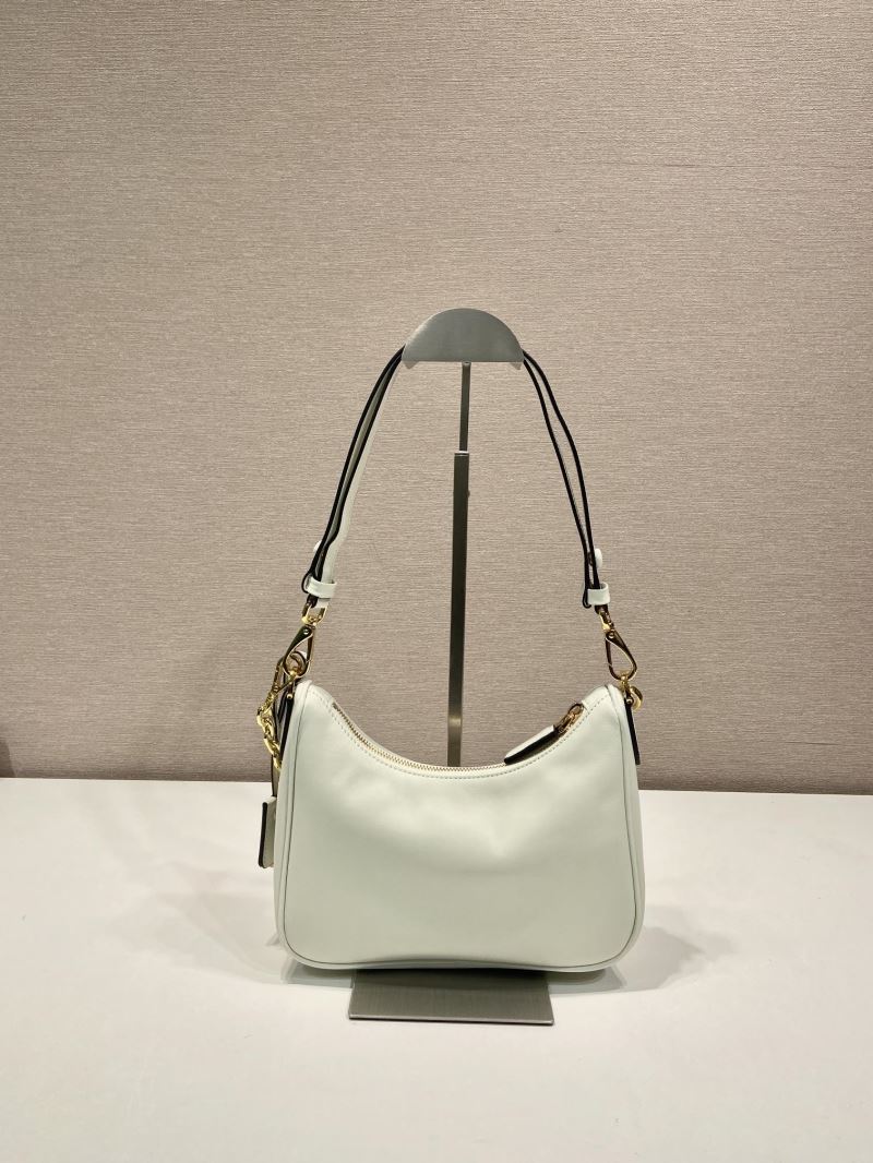 Pra*a hobo bags